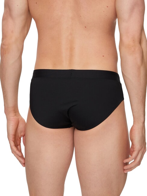 TH slips de bain pour hommes noir - Maillots de bain