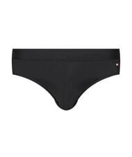 TOMMY HILFIGER TH slips de bain pour hommes noir - Maillots de bain - 4