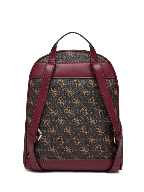 FOLLIE Sac &agrave; dos marron - Sacs pour Femme