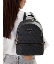 GUESS FOLLIE Sac &agrave; dos pour femme grand sac fourre-tout vikky roo coalog - Sacs pour Femme - 4