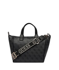 GUESS FOLLIE Sac &agrave; main avec bandouli&egrave;re grand sac fourre-tout vikky roo coalog - Sacs pour Femme - 2