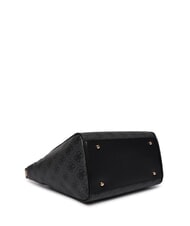 GUESS FOLLIE Sac &agrave; main avec bandouli&egrave;re grand sac fourre-tout vikky roo coalog - Sacs pour Femme - 4