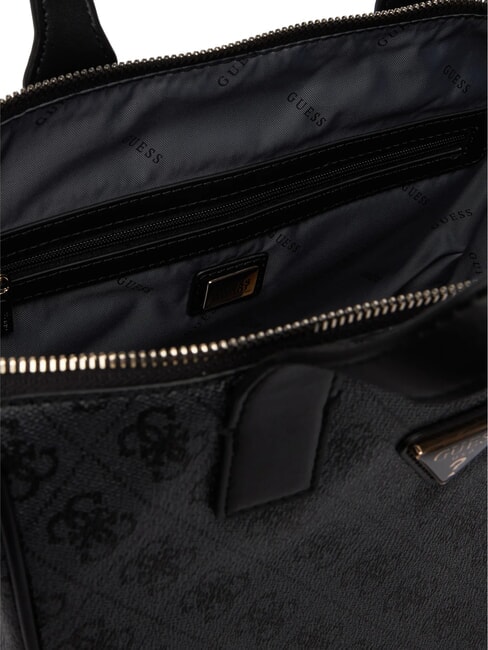 FOLLIE Sac &agrave; main avec bandouli&egrave;re grand sac fourre-tout vikky roo coalog - Sacs pour Femme