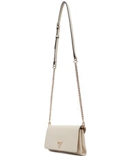 GUESS NOELLE 2 Mini pochette avec bandouli&egrave;re bien - Sacs pour Femme - 3