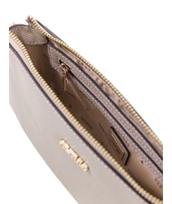 GUESS NOELLE 2  Sac &agrave; bandouli&egrave;re taupe - Sacs pour Femme - 4