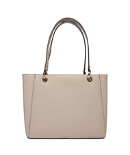 GUESS NOELLE 2  Sac &agrave; bandouli&egrave;re taupe - Sacs pour Femme - 3