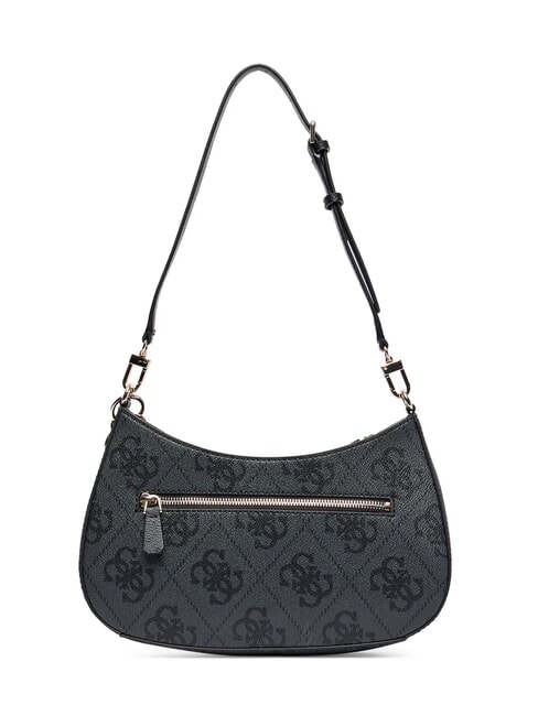 NOELLE 2 Sac bandouli&egrave;re imprim&eacute; logo 4G grand sac fourre-tout vikky roo coalog - Sacs pour Femme