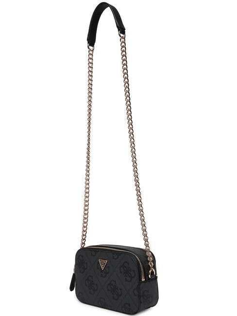 NOELLE 2 Mini sac bandouli&egrave;re pour appareil photo grand sac fourre-tout vikky roo coalog - Sacs pour Femme