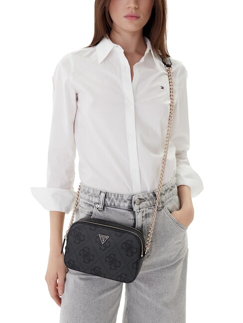 NOELLE 2 Mini sac bandouli&egrave;re pour appareil photo grand sac fourre-tout vikky roo coalog - Sacs pour Femme