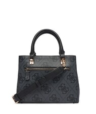 GUESS NOELLE 2 Sac &agrave; main avec bandouli&egrave;re grand sac fourre-tout vikky roo coalog - Sacs pour Femme - 2