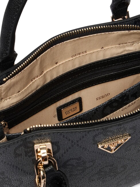 NOELLE 2 Sac &agrave; main avec bandouli&egrave;re grand sac fourre-tout vikky roo coalog - Sacs pour Femme