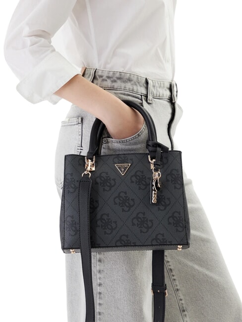 NOELLE 2 Sac &agrave; main avec bandouli&egrave;re grand sac fourre-tout vikky roo coalog - Sacs pour Femme