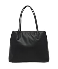 GUESS VICTTORIA 2 Sac bandouli&egrave;re avec pochette NOIR - Sacs pour Femme - 4