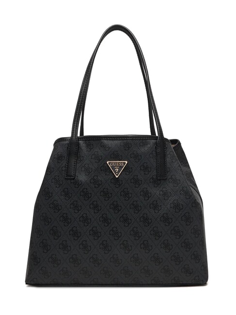 VICTTORIA 2 Sac cabas port&eacute; &eacute;paule, avec pochette grand sac fourre-tout vikky roo coalog - Sacs pour Femme