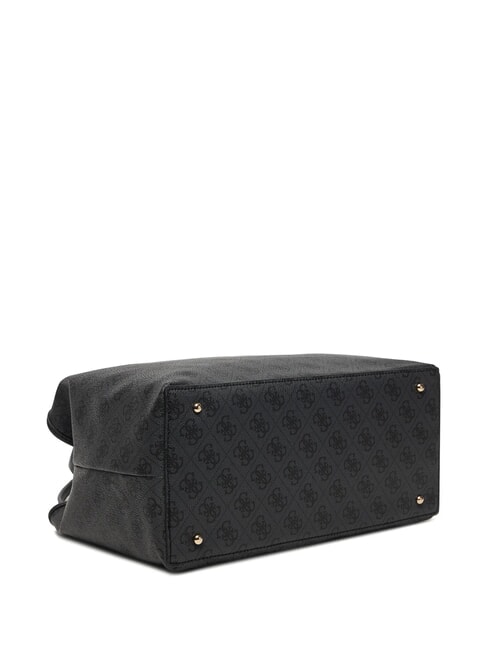 VICTTORIA 2 Sac cabas port&eacute; &eacute;paule, avec pochette grand sac fourre-tout vikky roo coalog - Sacs pour Femme