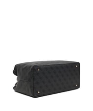 GUESS VICTTORIA 2 Sac cabas port&eacute; &eacute;paule, avec pochette grand sac fourre-tout vikky roo coalog - Sacs pour Femme - 5