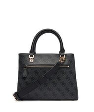 GUESS NOELLE 2 Sac &agrave; main avec bandouli&egrave;re grand sac fourre-tout vikky roo coalog - Sacs pour Femme - 2