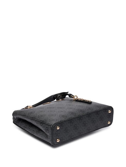 NOELLE 2 Sac &agrave; main avec bandouli&egrave;re grand sac fourre-tout vikky roo coalog - Sacs pour Femme