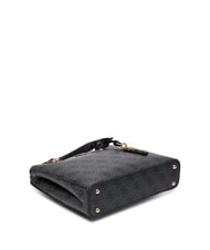 GUESS NOELLE 2 Sac &agrave; main avec bandouli&egrave;re grand sac fourre-tout vikky roo coalog - Sacs pour Femme - 4