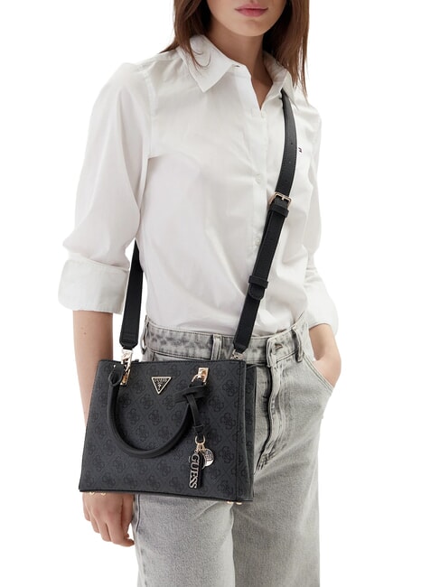 NOELLE 2 Sac &agrave; main avec bandouli&egrave;re grand sac fourre-tout vikky roo coalog - Sacs pour Femme