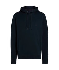 TOMMY HILFIGER TH Sweatshirt &agrave; capuche ciel du d&eacute;sert - Pulls molletonn&eacute;s - 3