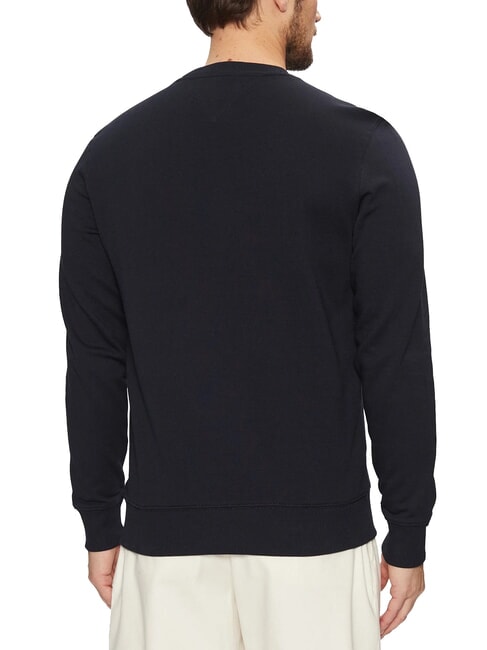 TH Sweat-shirt en coton &agrave; col rond ciel du d&eacute;sert - Pulls molletonn&eacute;s