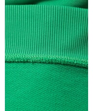 TOMMY HILFIGER TH JEANS Sweat &agrave; capuche avec &eacute;cusson drapeau vert c&ocirc;tier - Pulls molletonn&eacute;s - 4