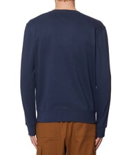TOMMY HILFIGER TH JEANS Sweat-shirt &agrave; col rond coupe classique - Pulls molletonn&eacute;s