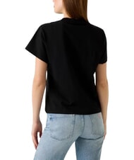 GUESS POPCORN T-shirt en coton - T-shirt