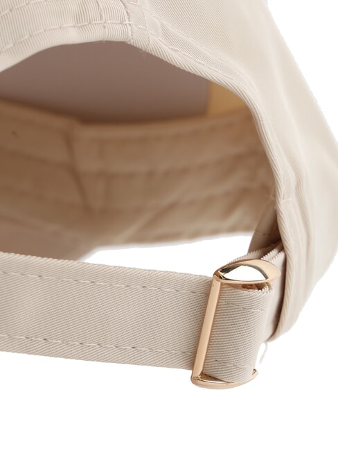 DINA casquette de baseball ch&ecirc;ne clair - Bonnets