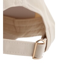 GUESS DINA casquette de baseball ch&ecirc;ne clair - Bonnets - 2