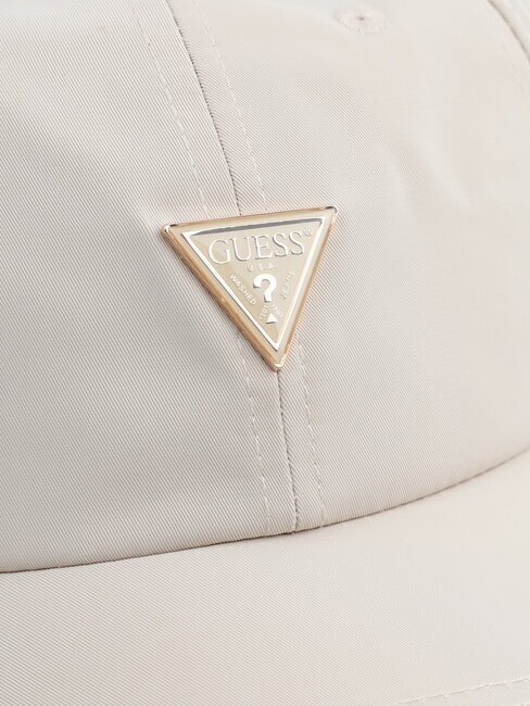 DINA casquette de baseball ch&ecirc;ne clair - Bonnets