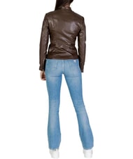 GUESS CLAUDINE veste de motard - Vestes pour femmes