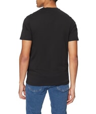 GUESS UNDERWEAR T-shirt en coton - T-shirt