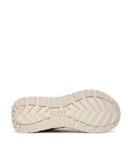 GUESS RUNIT3  Baskets platine - Chaussures Femme - 5