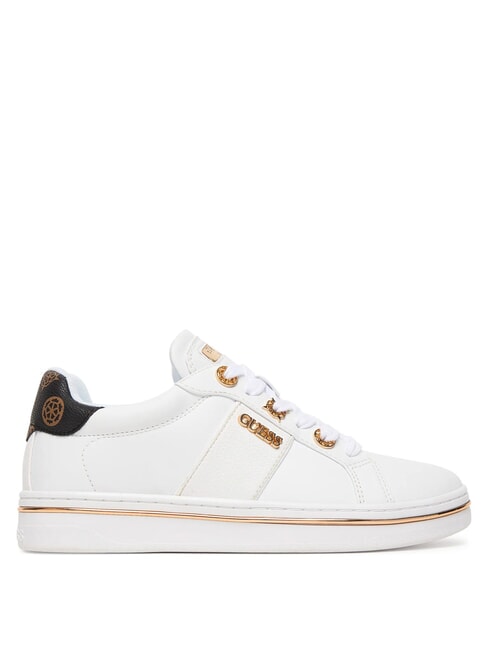 STEW  Baskets pour femmes NOIR - Chaussures Femme