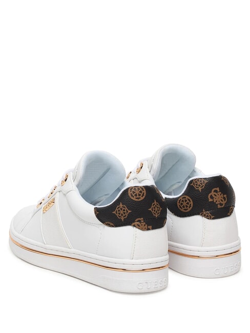 STEW  Baskets pour femmes NOIR - Chaussures Femme