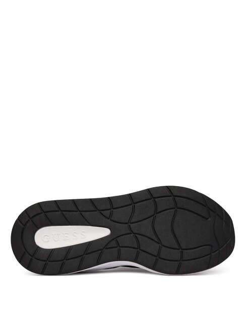 GENGA Baskets NOIR - Chaussures Femme