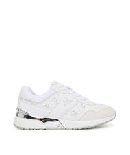 GUESS MICKAY Baskets - Chaussures Femme