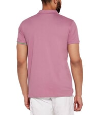 ICEBERG BASIC polo en coton framboise - chemise polo - 2