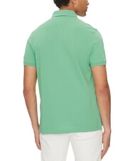 TOMMY HILFIGER TH polo &agrave; manches courtes coupe classique Fort Green - chemise polo - 2