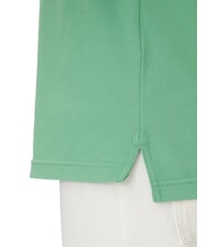 TOMMY HILFIGER TH polo &agrave; manches courtes coupe classique Fort Green - chemise polo - 4