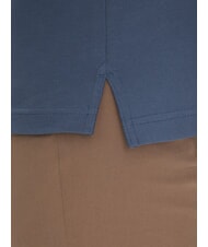 TOMMY HILFIGER TH polo &agrave; manches courtes coupe classique mer &Eacute;g&eacute;e - chemise polo - 4