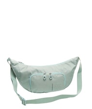 MANDARINA DUCK MD20 sac bandouli&egrave;re vert iceberg - Sacs pour Femme - 2