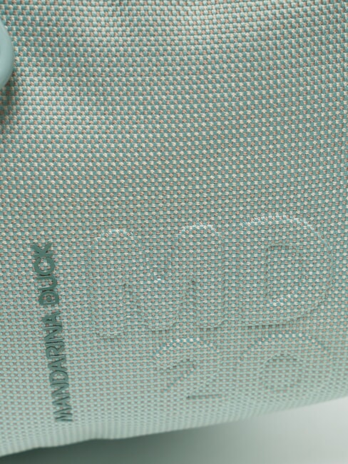 MD20 sac bandouli&egrave;re vert iceberg - Sacs pour Femme