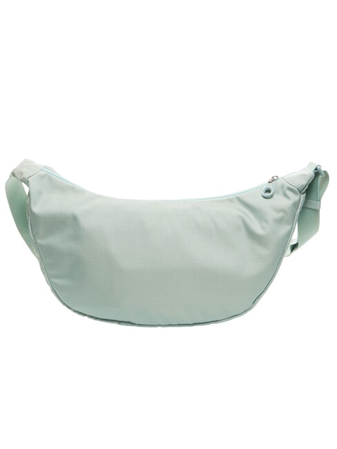 MD20 sac bandouli&egrave;re vert iceberg - Sacs pour Femme
