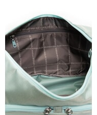 MANDARINA DUCK MD20 sac bandouli&egrave;re vert iceberg - Sacs pour Femme - 5