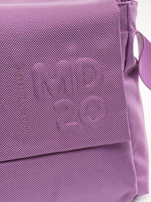 MD20 sac d'&eacute;paule orchid&eacute;e - Sacs pour Femme