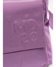 MANDARINA DUCK MD20 sac d'&eacute;paule orchid&eacute;e - Sacs pour Femme - 3