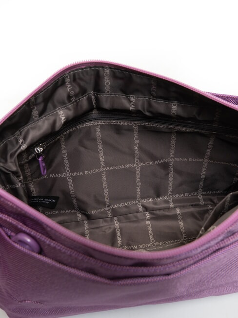 MD20 sac d'&eacute;paule orchid&eacute;e - Sacs pour Femme